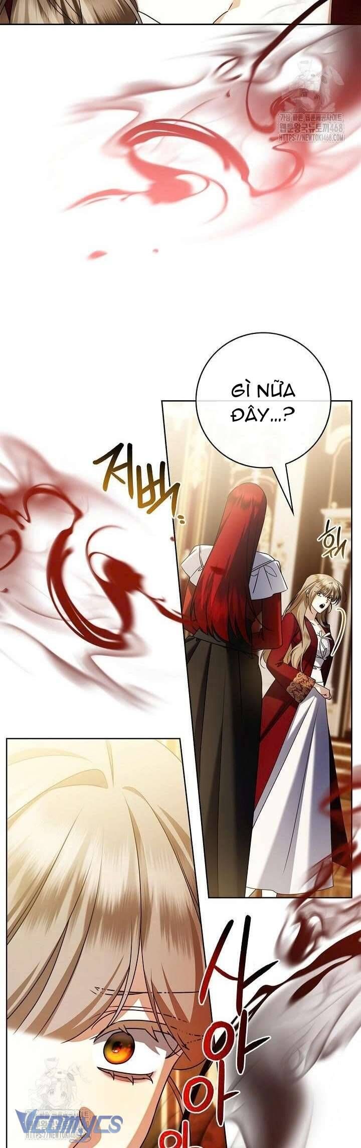 Xin Lỗi Vì Tôi Không Thể Rời Mắt Khỏi Vẻ Ngoài Của Ngài Chap 47 - Next Chap 48