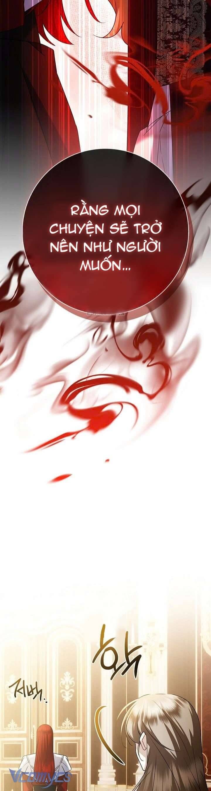 Xin Lỗi Vì Tôi Không Thể Rời Mắt Khỏi Vẻ Ngoài Của Ngài Chap 47 - Next Chap 48