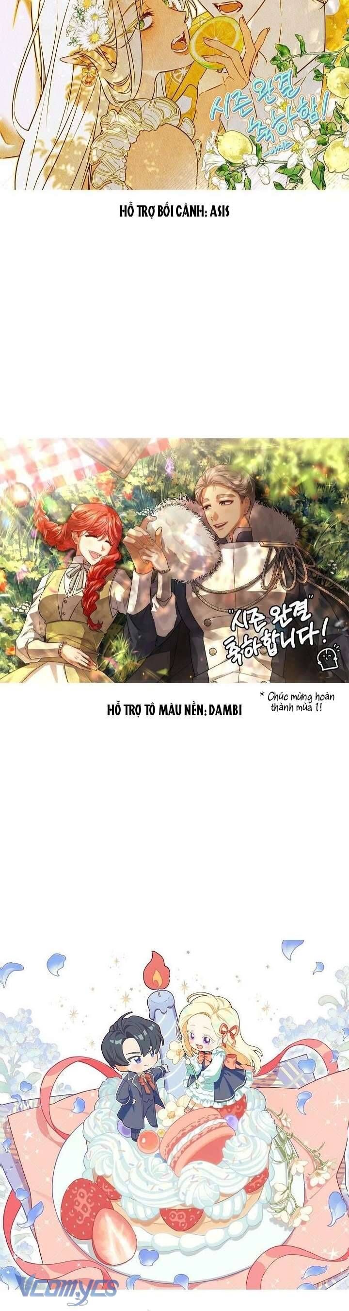 Xin Lỗi Vì Tôi Không Thể Rời Mắt Khỏi Vẻ Ngoài Của Ngài Chap 47 - Next Chap 48