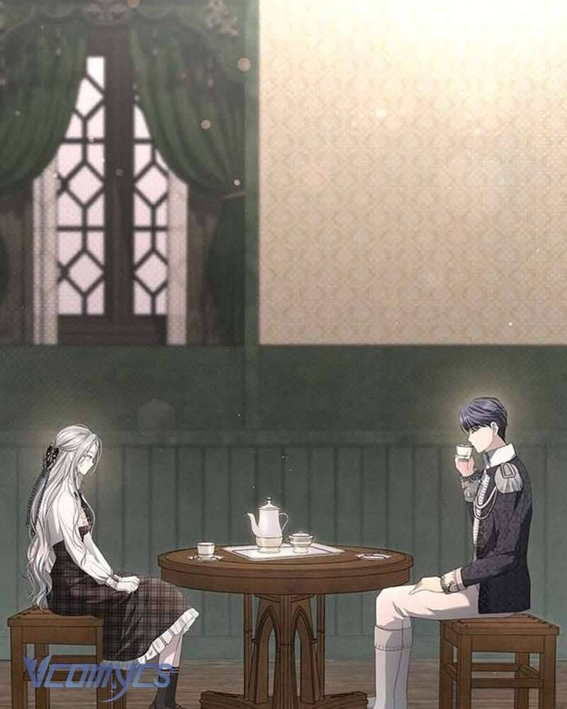 Praesepe Bên Ngoài Chiếc Lồng Chap 10 - Next Chap 11