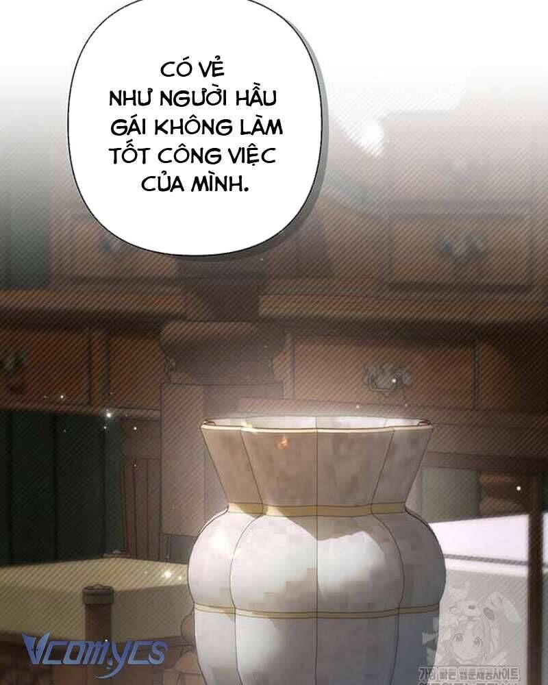 Praesepe Bên Ngoài Chiếc Lồng Chap 10 - Next Chap 11