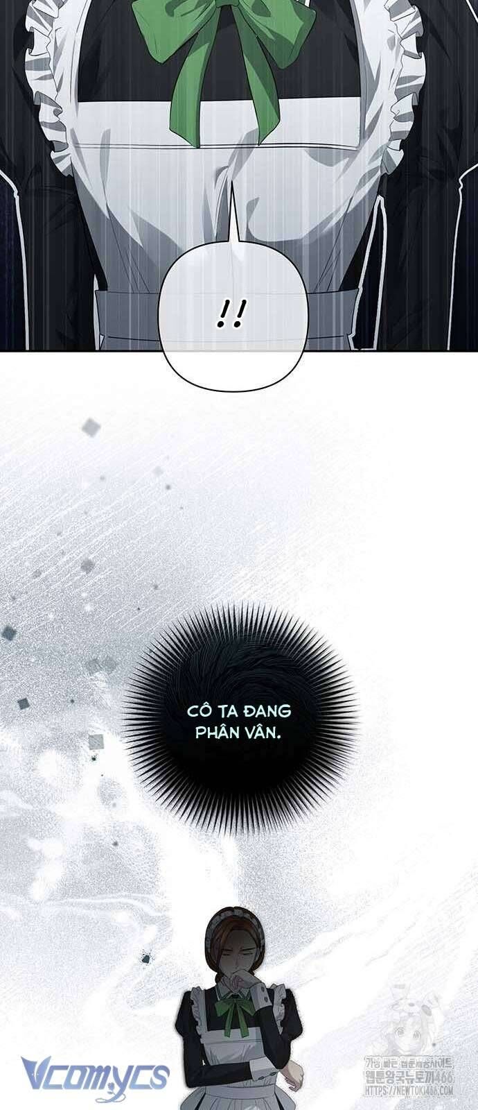 Praesepe Bên Ngoài Chiếc Lồng Chap 11 - Next Chap 12