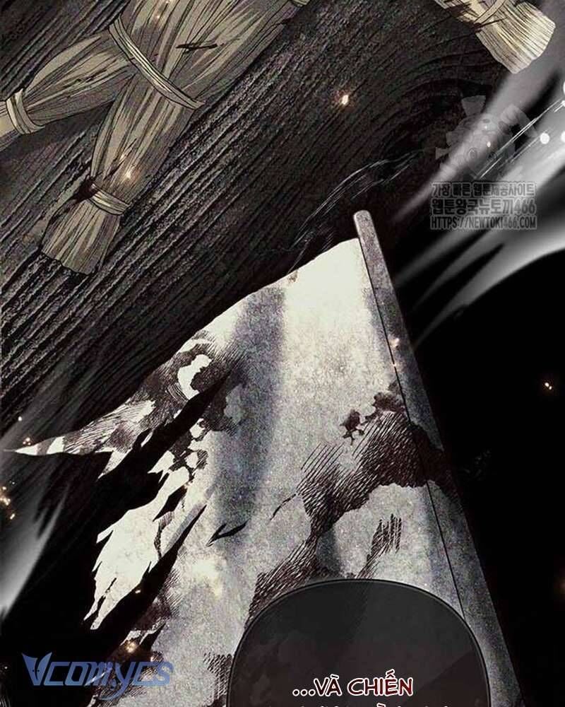 Praesepe Bên Ngoài Chiếc Lồng Chap 12 - Next Chap 13