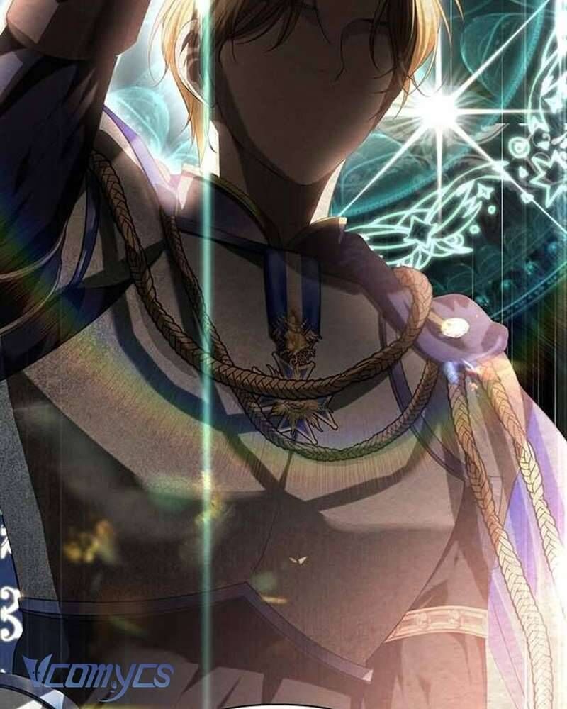 Praesepe Bên Ngoài Chiếc Lồng Chap 12 - Next Chap 13