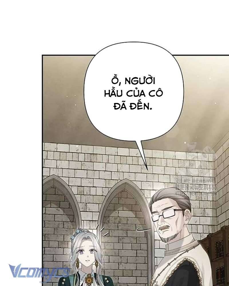 Praesepe Bên Ngoài Chiếc Lồng Chap 12 - Next Chap 13