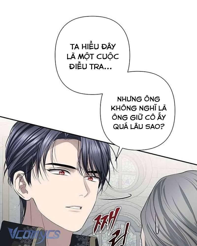 Praesepe Bên Ngoài Chiếc Lồng Chap 12 - Next Chap 13
