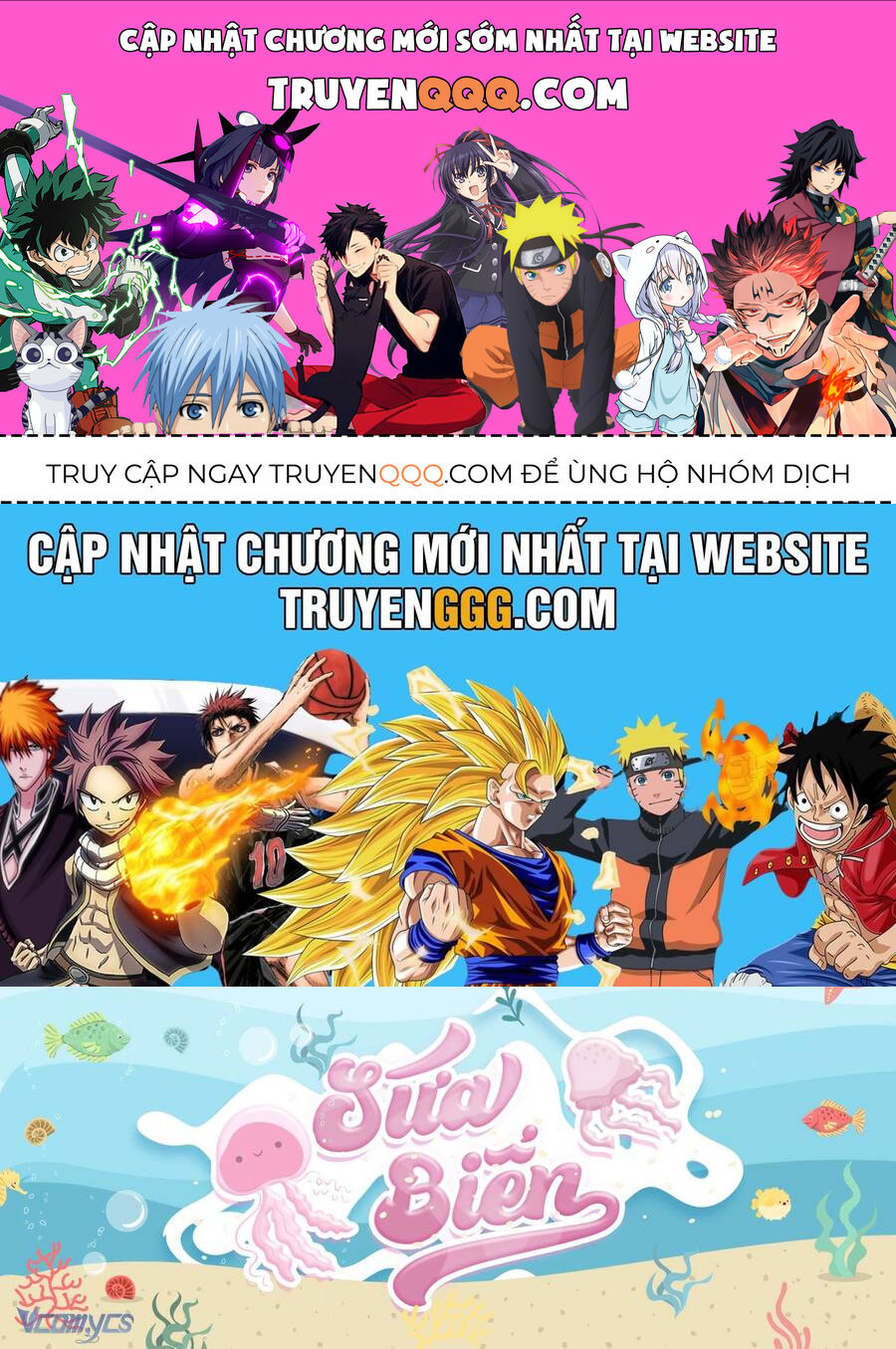 Praesepe Bên Ngoài Chiếc Lồng Chap 13 - Next Chap 14