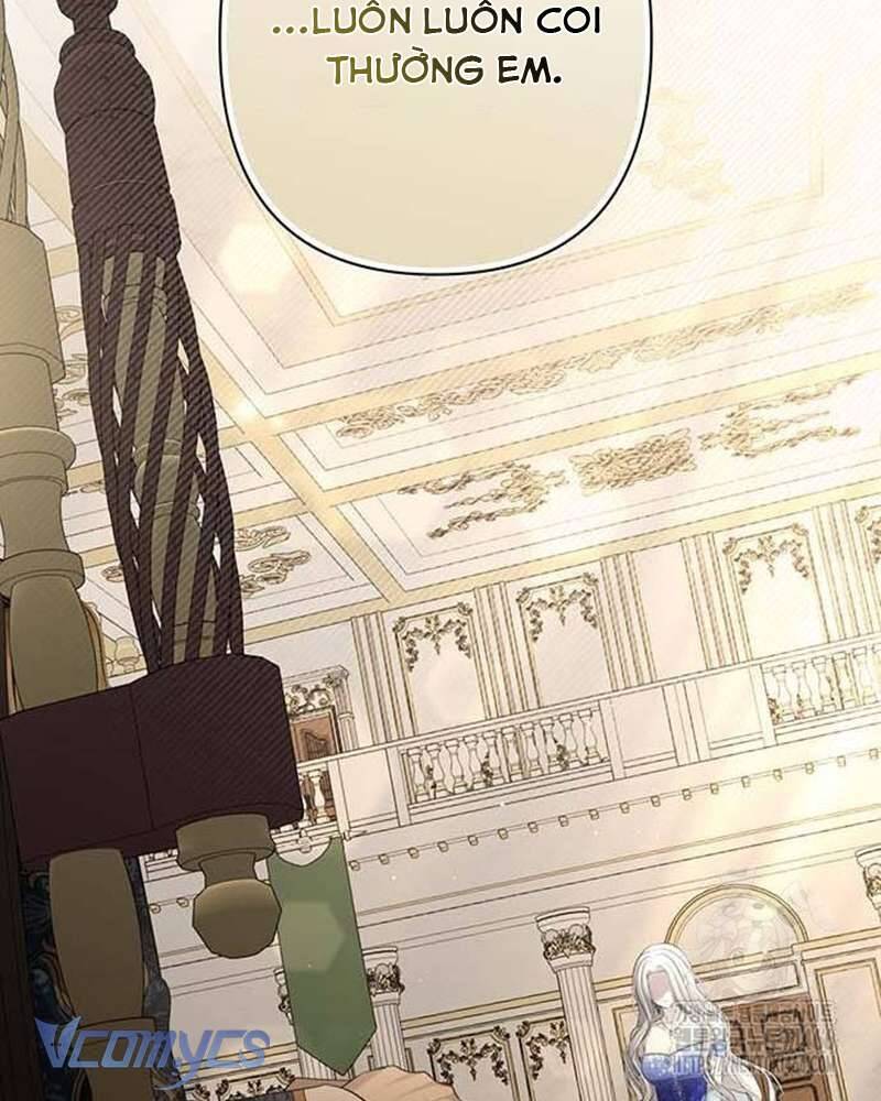 Praesepe Bên Ngoài Chiếc Lồng Chap 13 - Next Chap 14