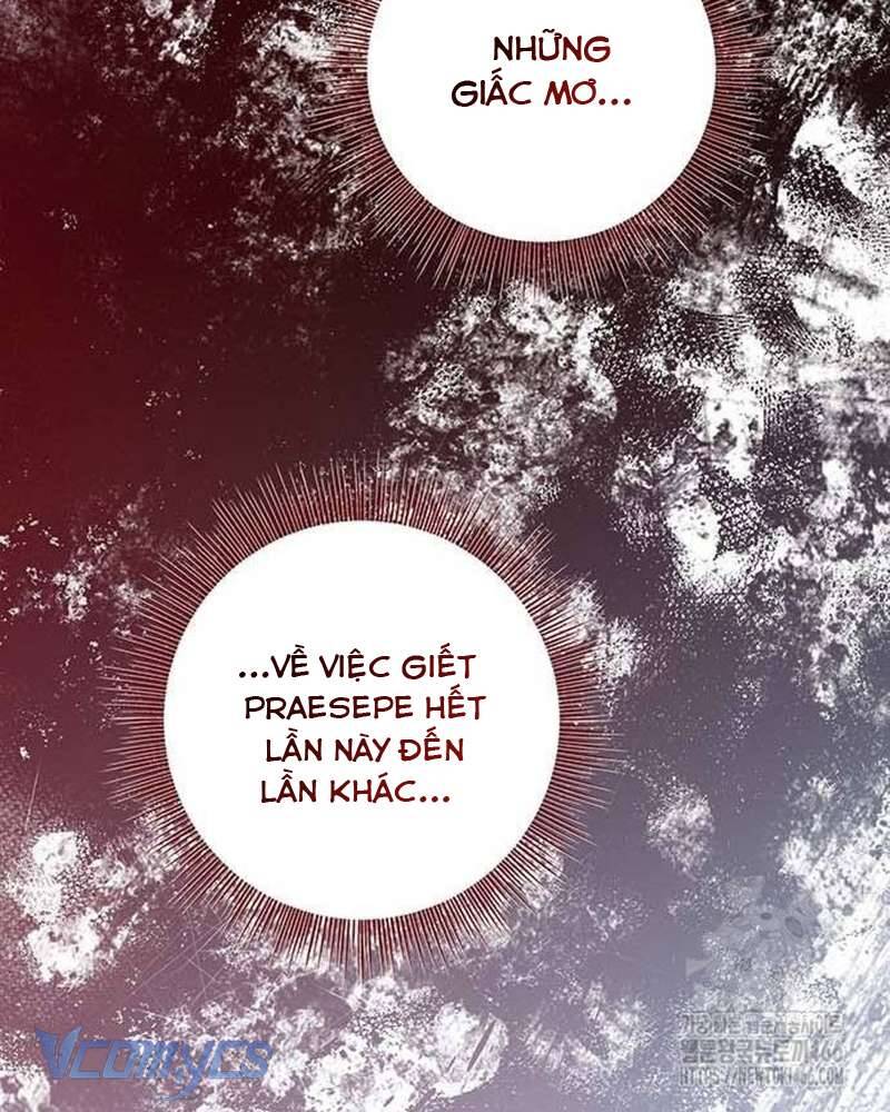 Praesepe Bên Ngoài Chiếc Lồng Chap 13 - Next Chap 14