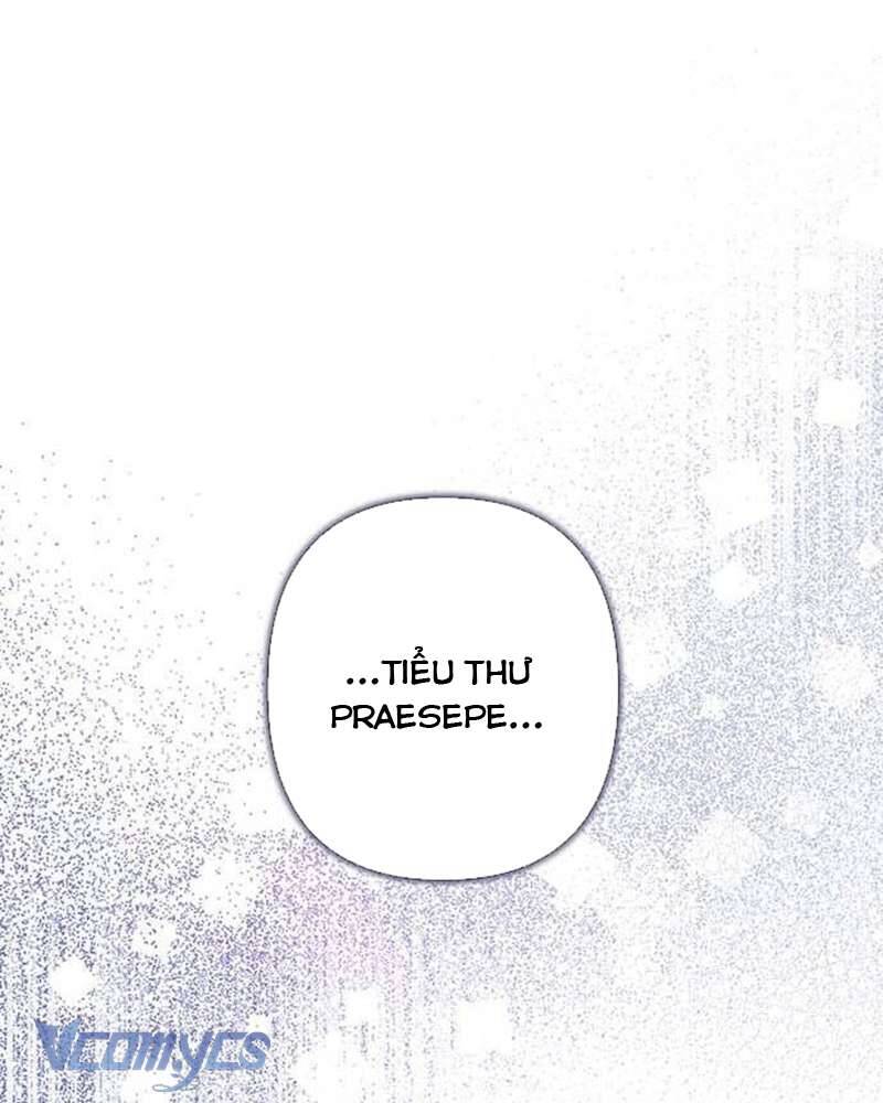 Praesepe Bên Ngoài Chiếc Lồng Chap 13 - Next Chap 14