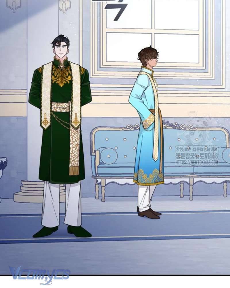 Praesepe Bên Ngoài Chiếc Lồng Chap 17 - Next Chap 18