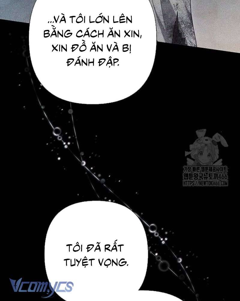 Praesepe Bên Ngoài Chiếc Lồng Chap 18 - Next Chap 19