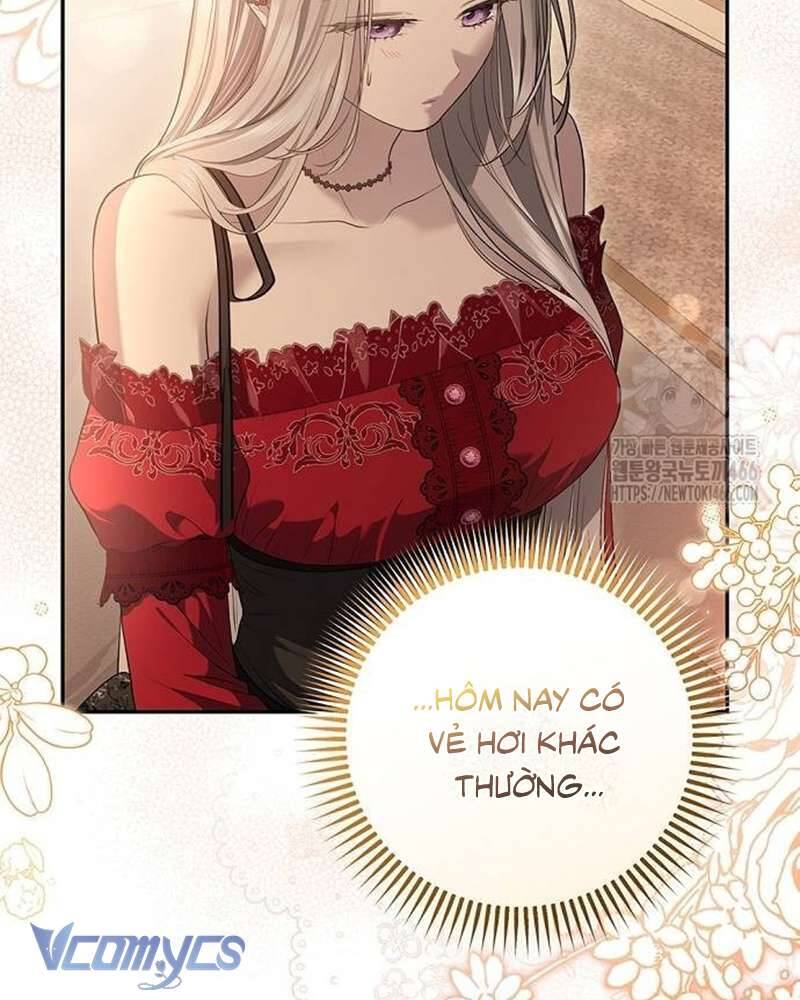 Praesepe Bên Ngoài Chiếc Lồng Chap 18 - Next Chap 19