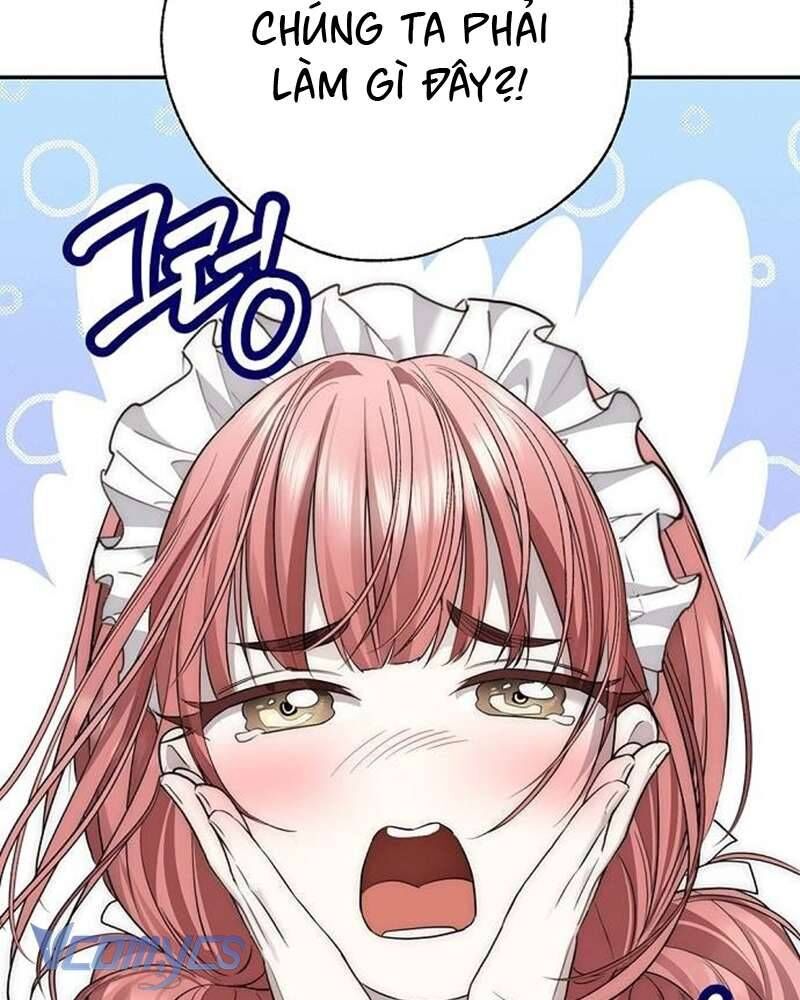 Praesepe Bên Ngoài Chiếc Lồng Chap 19 - Next Chap 20