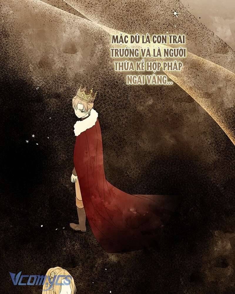 Praesepe Bên Ngoài Chiếc Lồng Chap 2 - Next Chap 3