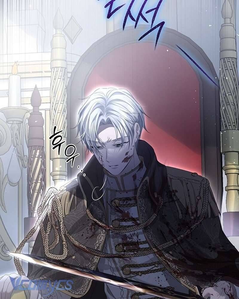 Praesepe Bên Ngoài Chiếc Lồng Chap 2 - Next Chap 3