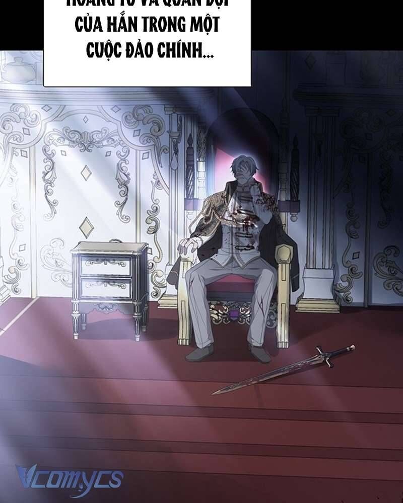 Praesepe Bên Ngoài Chiếc Lồng Chap 2 - Next Chap 3