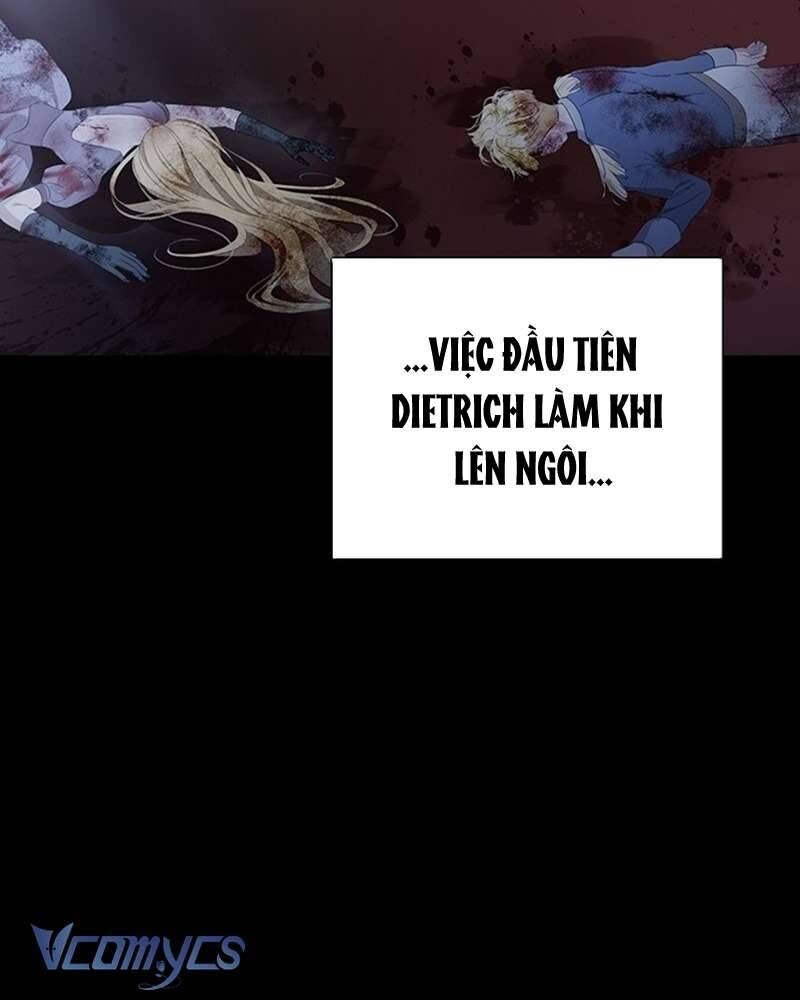 Praesepe Bên Ngoài Chiếc Lồng Chap 2 - Next Chap 3