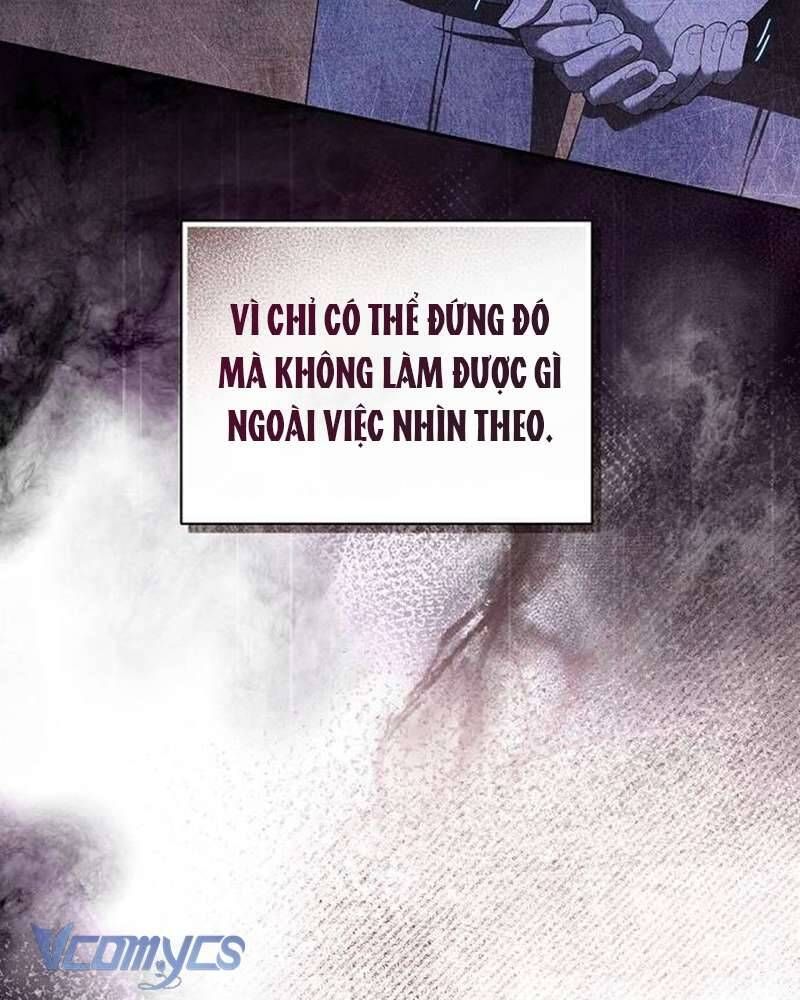 Praesepe Bên Ngoài Chiếc Lồng Chap 21 - Next Chap 22