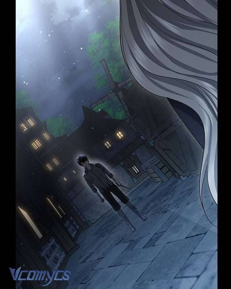 Praesepe Bên Ngoài Chiếc Lồng Chap 21 - Next Chap 22