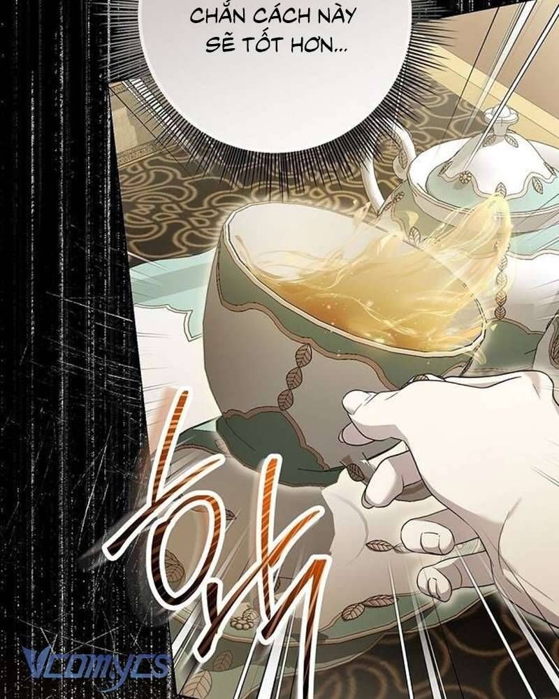 Praesepe Bên Ngoài Chiếc Lồng Chap 22 - Next Chap 23