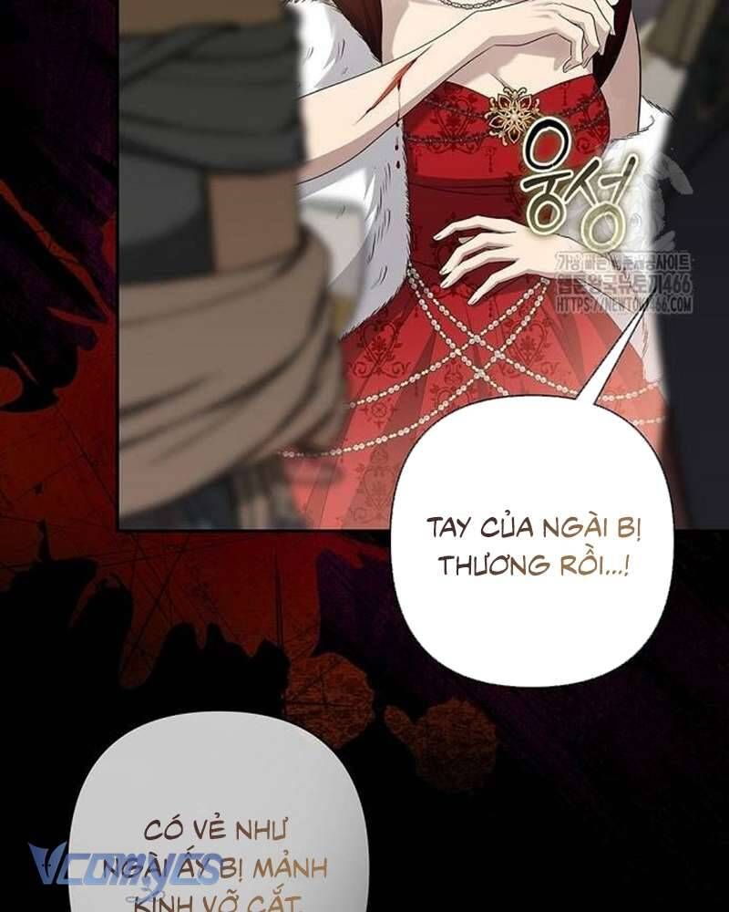 Praesepe Bên Ngoài Chiếc Lồng Chap 22 - Next Chap 23