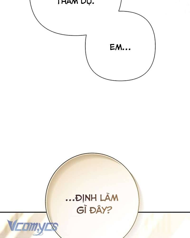 Praesepe Bên Ngoài Chiếc Lồng Chap 3 - Next Chap 4