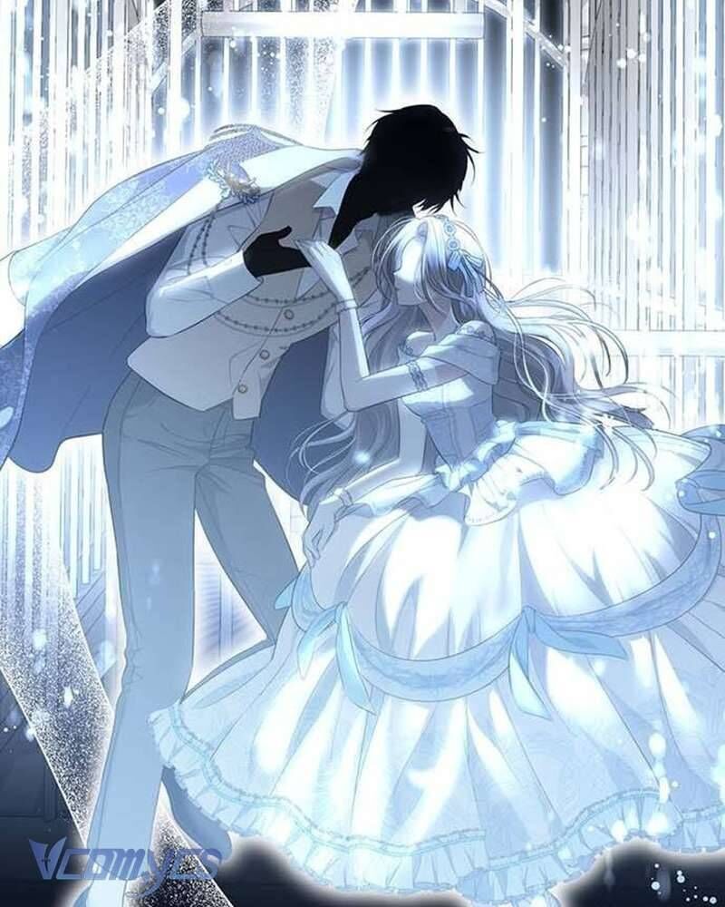 Praesepe Bên Ngoài Chiếc Lồng Chap 4 - Next Chap 5