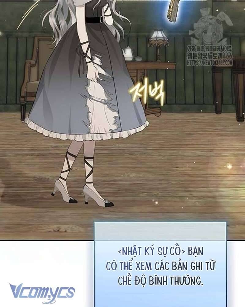 Praesepe Bên Ngoài Chiếc Lồng Chap 4 - Next Chap 5