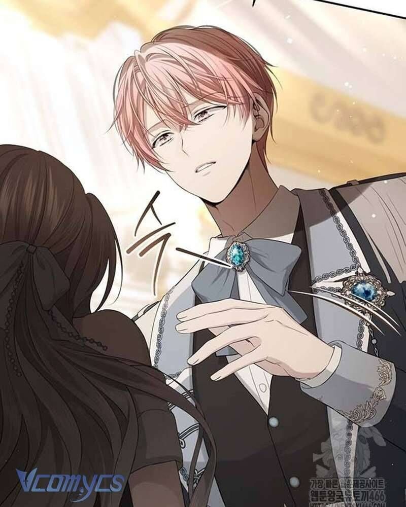 Praesepe Bên Ngoài Chiếc Lồng Chap 4 - Next Chap 5