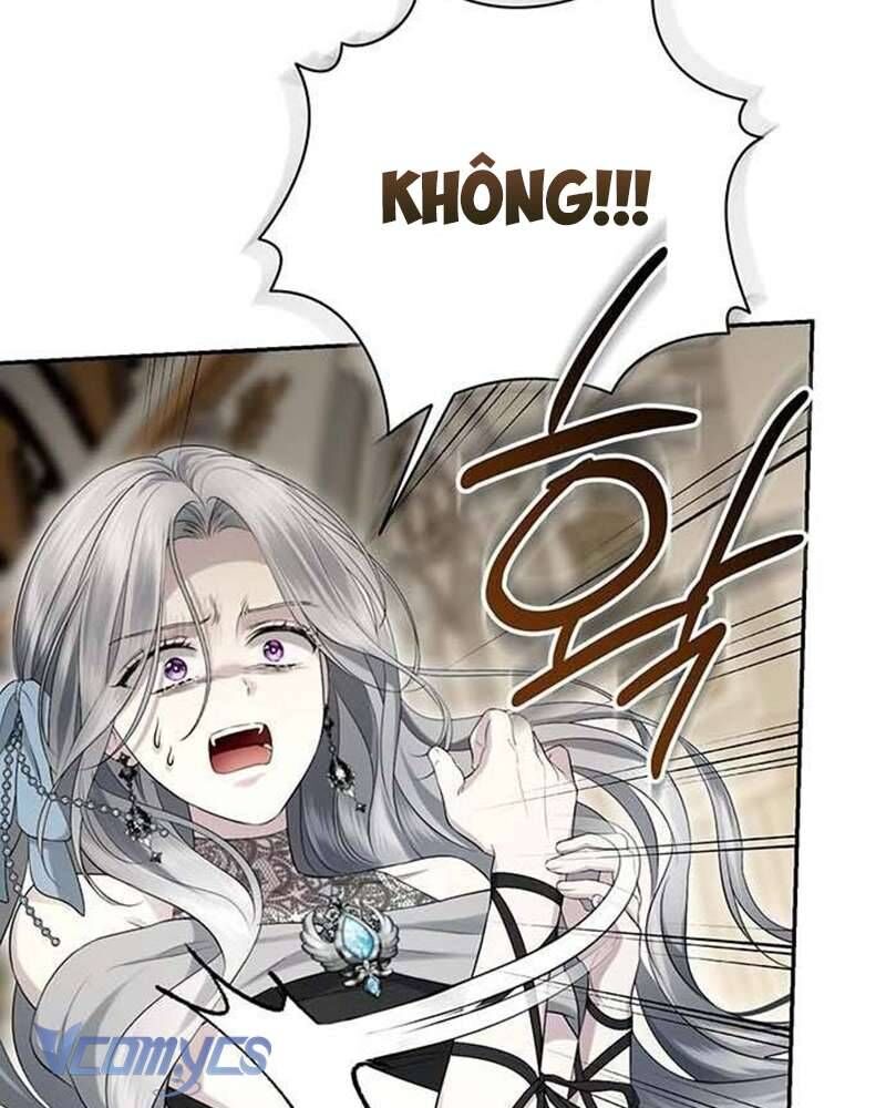 Praesepe Bên Ngoài Chiếc Lồng Chap 4 - Next Chap 5