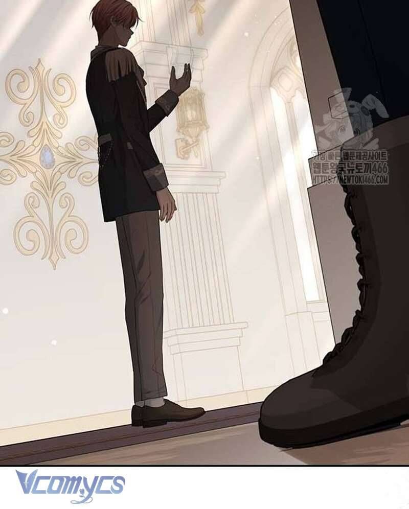 Praesepe Bên Ngoài Chiếc Lồng Chap 4 - Next Chap 5