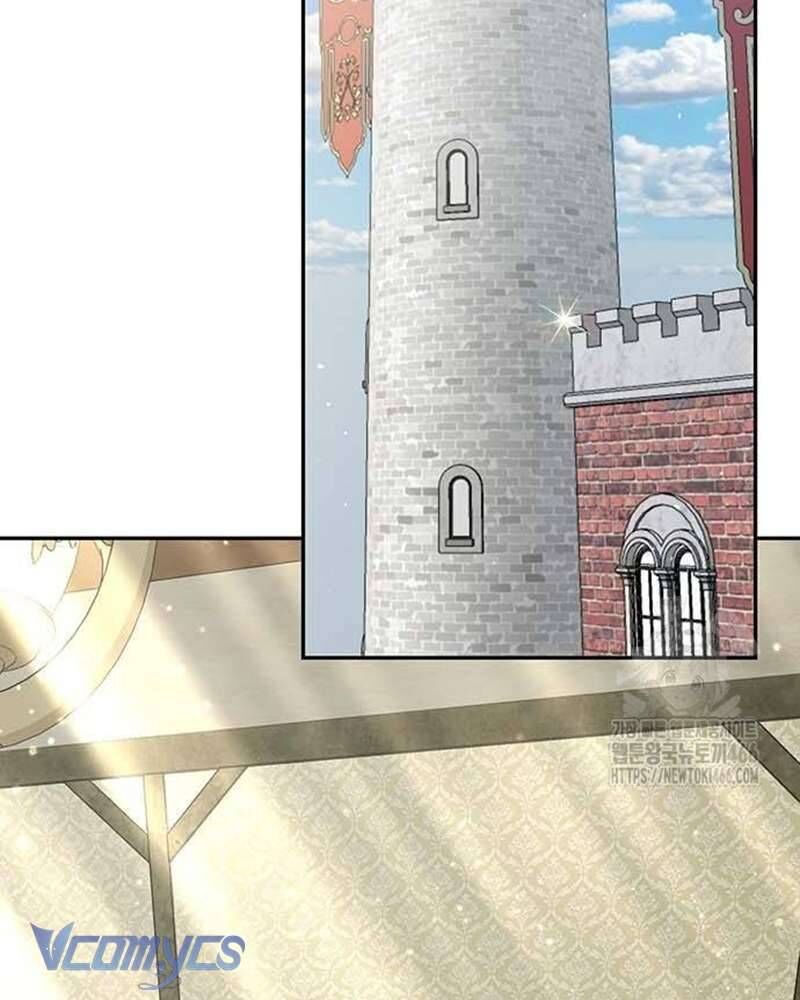 Praesepe Bên Ngoài Chiếc Lồng Chap 4 - Next Chap 5