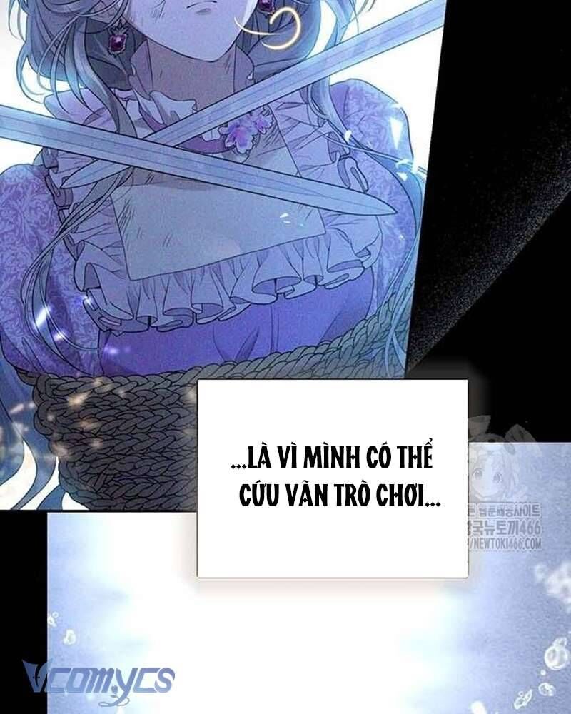 Praesepe Bên Ngoài Chiếc Lồng Chap 4 - Next Chap 5