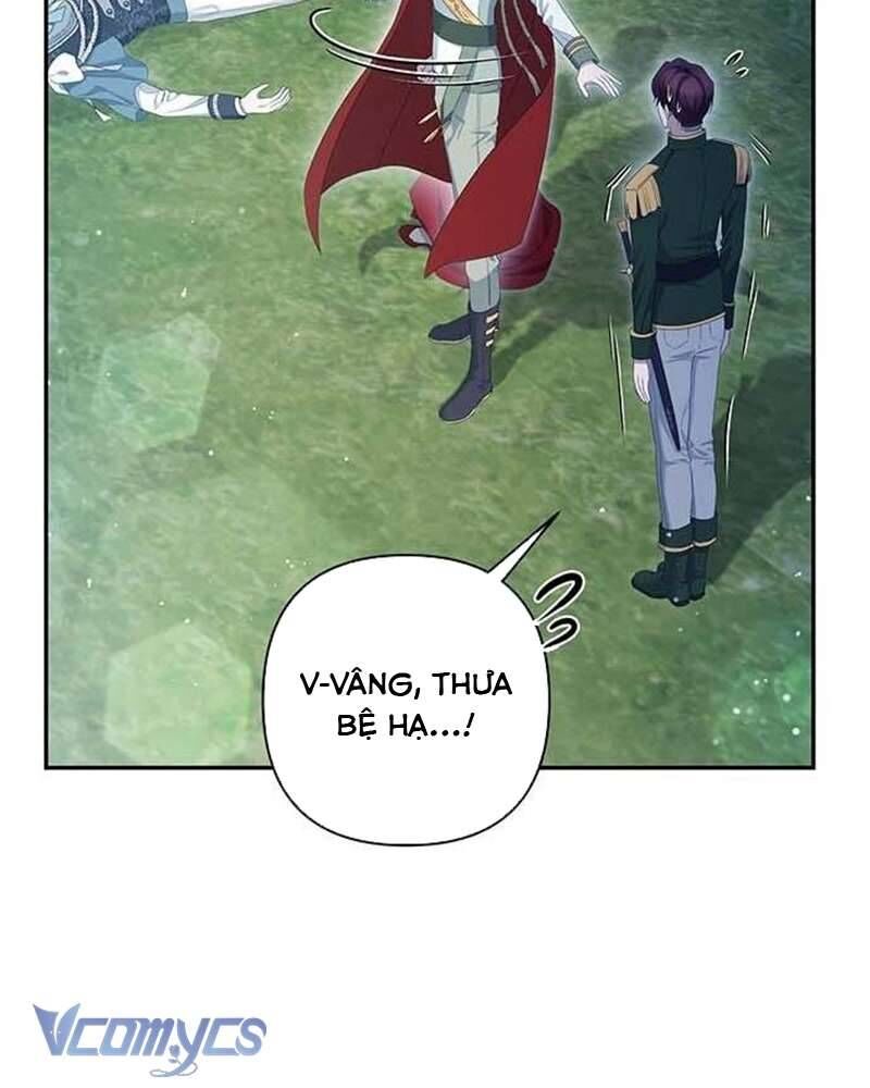 Praesepe Bên Ngoài Chiếc Lồng Chap 6 - Next Chap 7