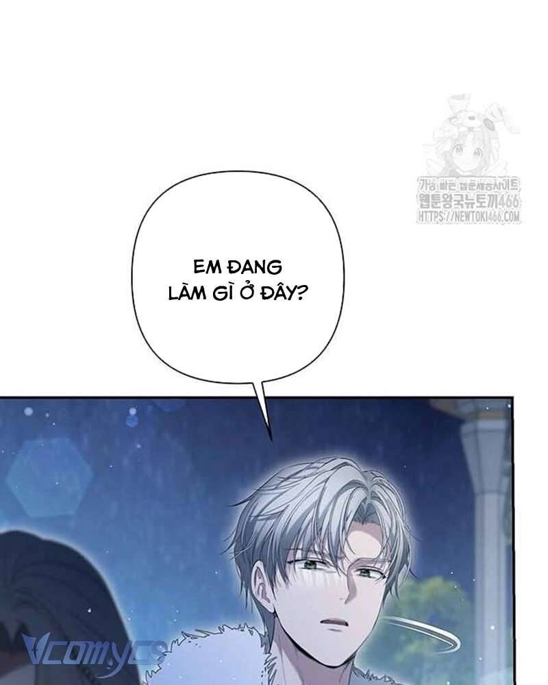 Praesepe Bên Ngoài Chiếc Lồng Chap 6 - Next Chap 7