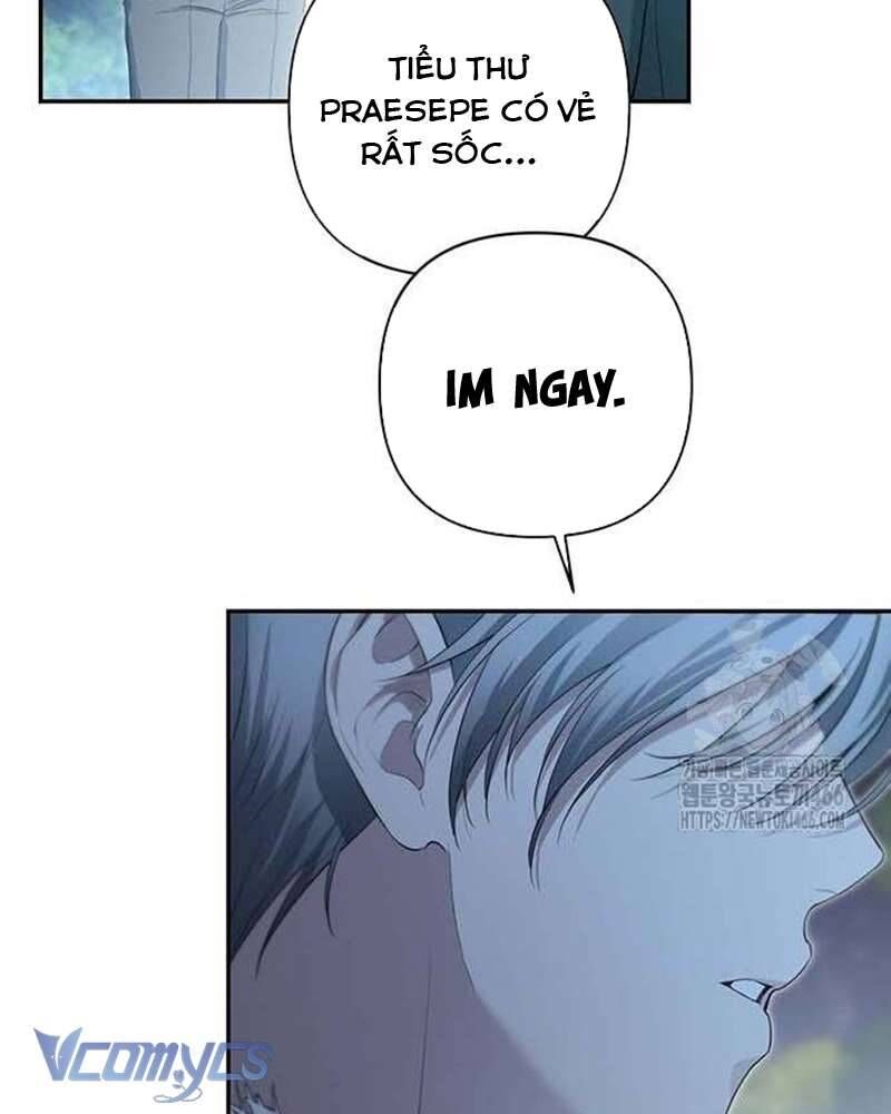 Praesepe Bên Ngoài Chiếc Lồng Chap 6 - Next Chap 7