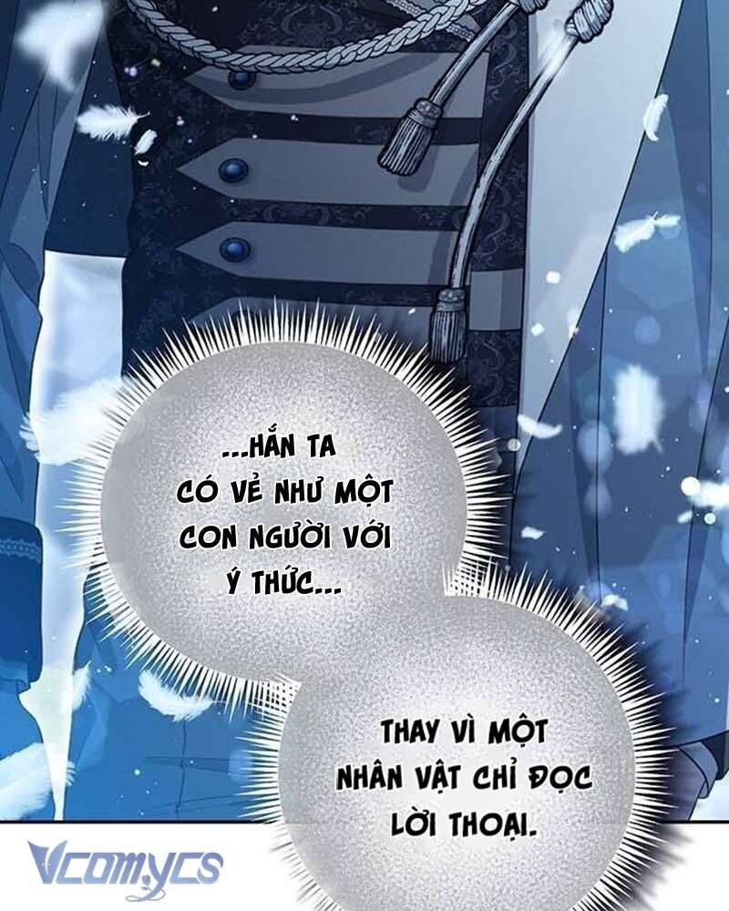 Praesepe Bên Ngoài Chiếc Lồng Chap 6 - Next Chap 7