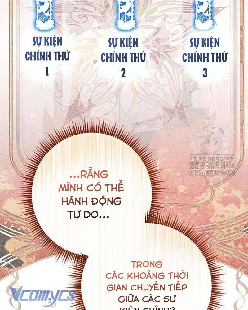 Praesepe Bên Ngoài Chiếc Lồng Chap 7 - Next Chap 8