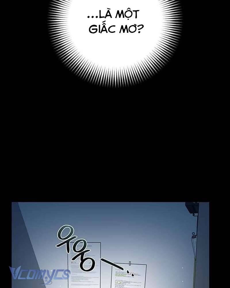 Praesepe Bên Ngoài Chiếc Lồng Chap 8 - Next Chap 9