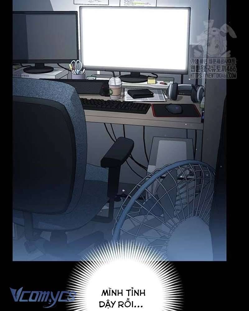 Praesepe Bên Ngoài Chiếc Lồng Chap 8 - Next Chap 9