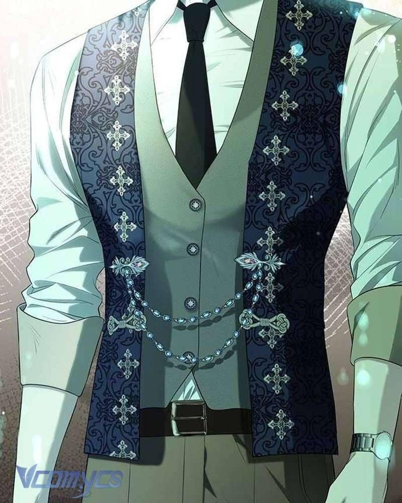 Praesepe Bên Ngoài Chiếc Lồng Chap 8 - Next Chap 9