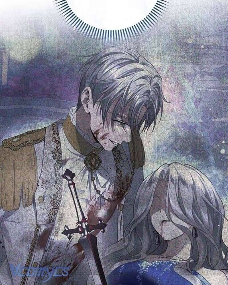 Praesepe Bên Ngoài Chiếc Lồng Chap 8 - Next Chap 9