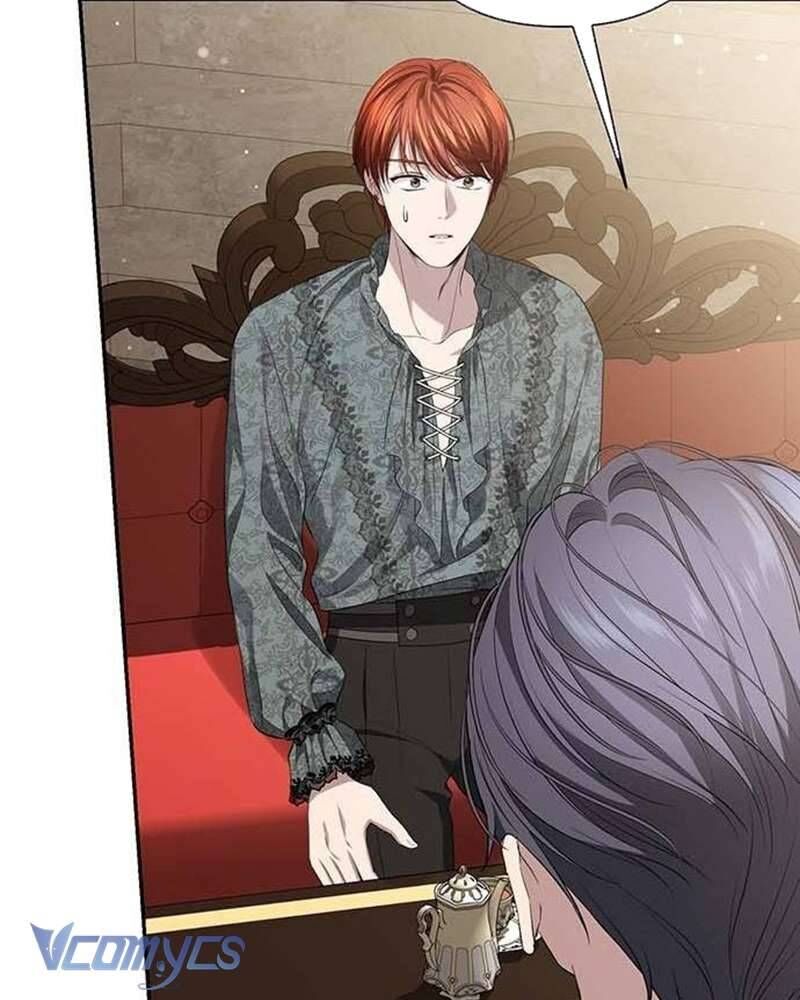 Praesepe Bên Ngoài Chiếc Lồng Chap 9 - Next Chap 10