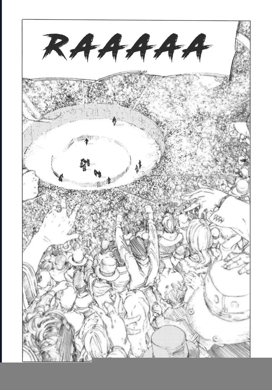 Levius Chap 1 - Next Chap 2