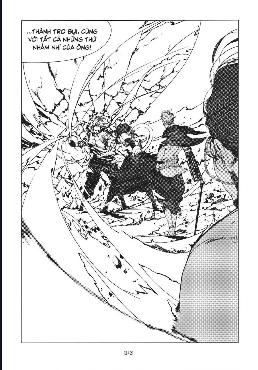 Levius Chap 10 - Next Chap 11