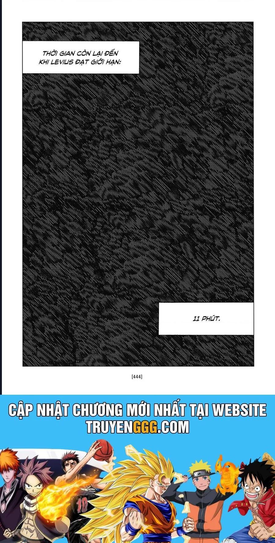 Levius Chap 12 - Next Chap 13