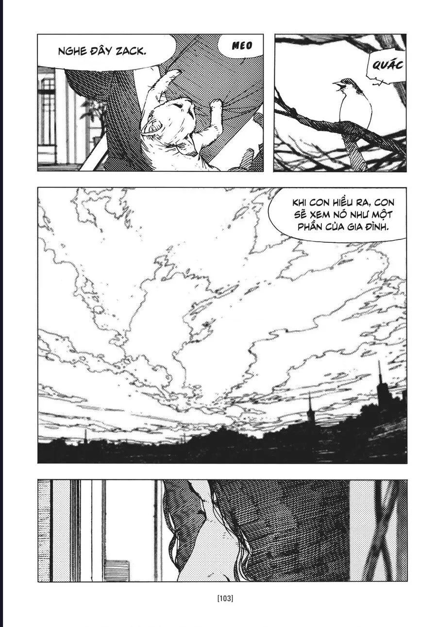 Levius Chap 3 - Next Chap 4