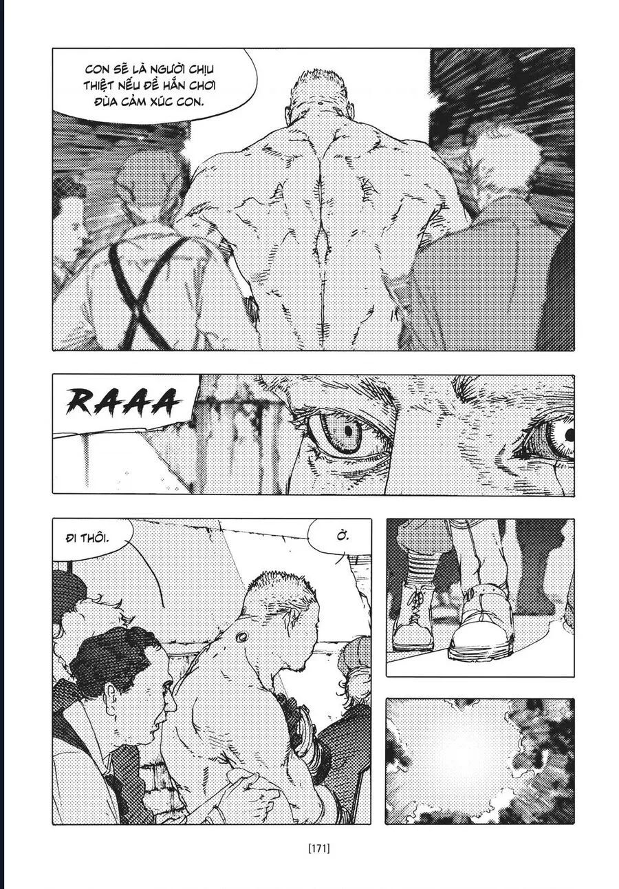 Levius Chap 5 - Next Chap 6