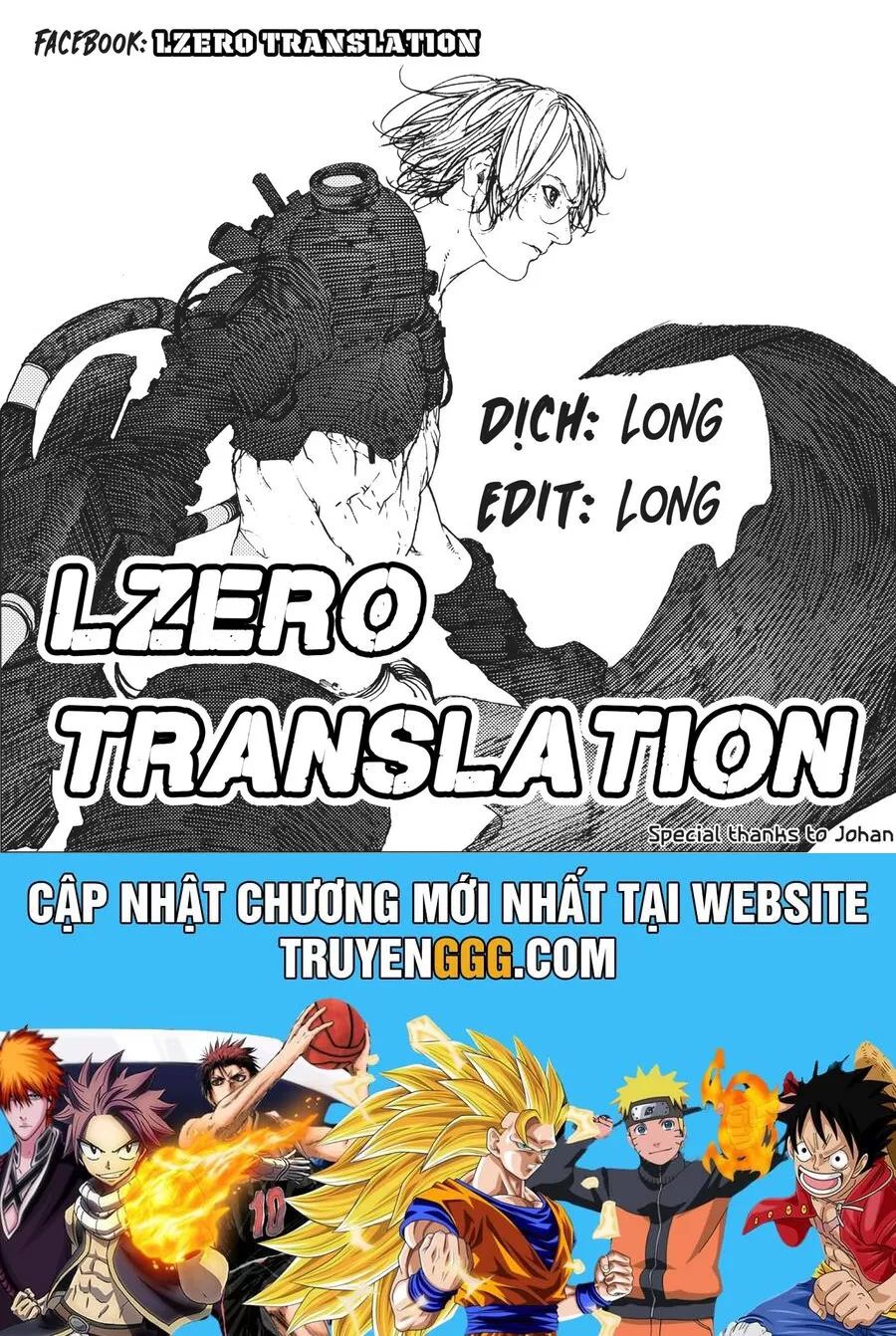 Levius Chap 5 - Next Chap 6